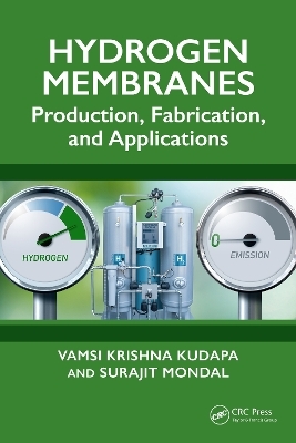 Hydrogen Membranes