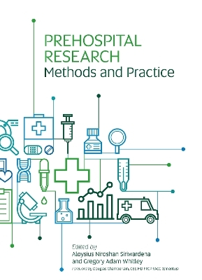 Prehospital Research Methods and Practice