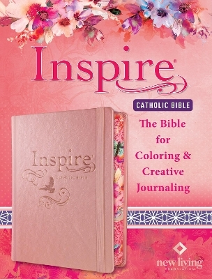 Inspire Catholic Bible NLT