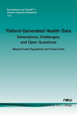 Patient-Generated Health Data