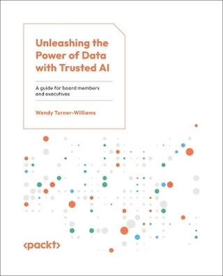Unleashing the Power of Data with Trusted AI