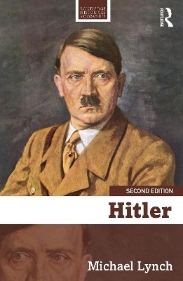 Hitler - Michael Lynch