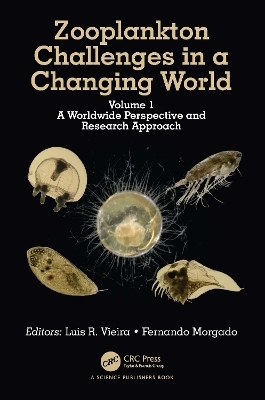 Zooplankton Challenges in a Changing World - 