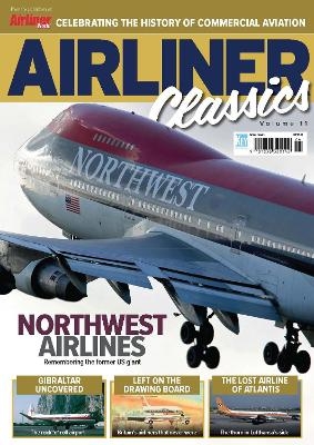 Airliner Classics - 