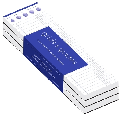 Grids & Guides List Pads - 