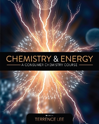 Chemistry & Energy - Terrence Lee