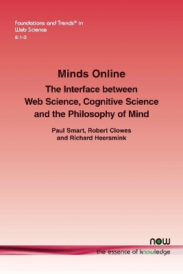 Minds Online - Paul Smart, Robert Clowes, Richard Heersmink