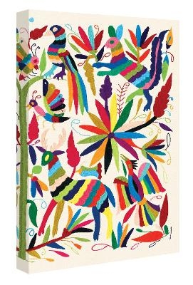 Otomi Journal -  Princeton Architectural Press