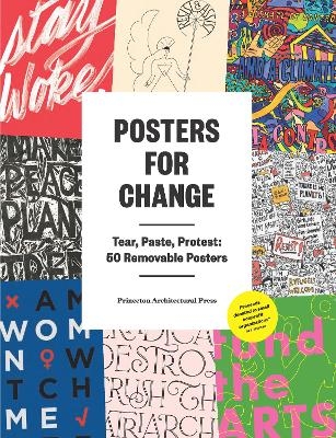 Posters for Change - 