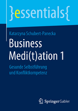 Business Medi(t)ation 1 - Katarzyna Schubert-Panecka