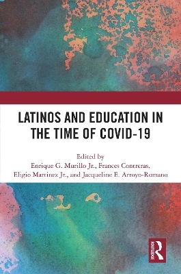 Latinos and Education in the time of COVID-19 - 