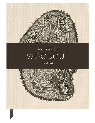 Woodcut Journal - 