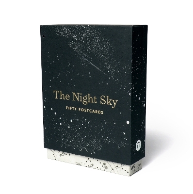 The Night Sky Postcards - 
