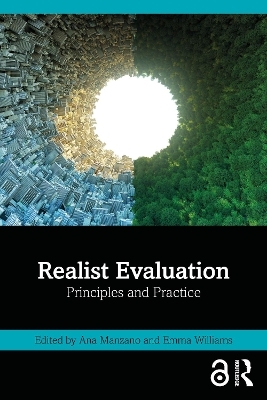 Realist Evaluation - 