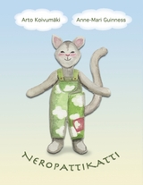 Neropattikatti - Arto Koivum&auml;ki