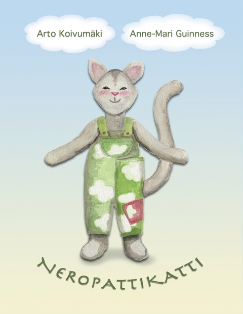 Neropattikatti - Arto Koivum&auml;ki