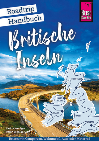 Britische Inseln
