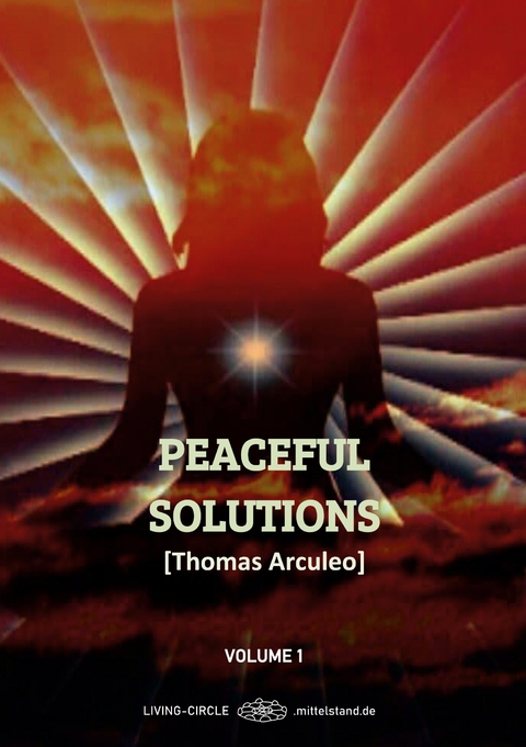 Peacefull Solutions - Thomas Arculeo