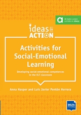 Activities for Social-Emotional Learning - Anna Hasper, Luis Javier Pent&oacute;n Herrera