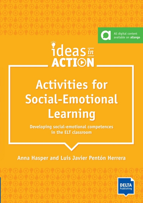 Activities for Social-Emotional Learning - Anna Hasper, Luis Javier Pent&oacute;n Herrera