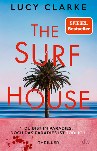 The Surf House