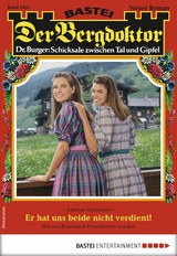 Der Bergdoktor 1932 - Andreas Kufsteiner