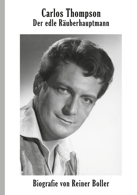 Carlos Thompson - Reiner Boller