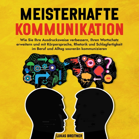 Meisterhafte Kommunikation - Lukas Breitner