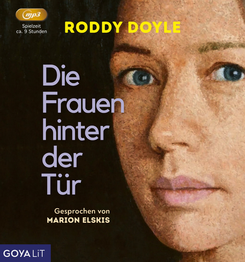 Die Frauen hinter der T&uuml;r - Roddy Doyle