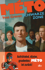 M&Eacute;TO Schwarze Zone - Yves Grevet