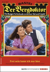 Der Bergdoktor 1933 - Andreas Kufsteiner