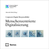 Corporate Digital Responsibility - 