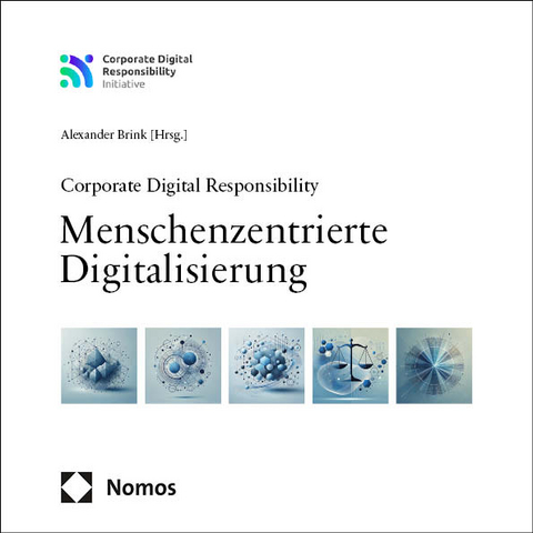 Corporate Digital Responsibility - 