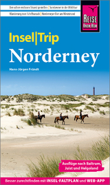 Norderney - Fründt, Hans-Jürgen