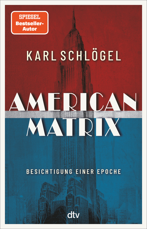 American Matrix - Karl Schl&ouml;gel