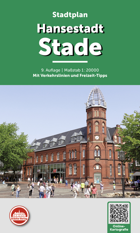 Hansestadt Stade