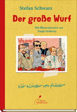 Der gro&szlig;e Wurf - Stefan Schwarz
