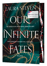 Our Infinite Fates - Laura Steven