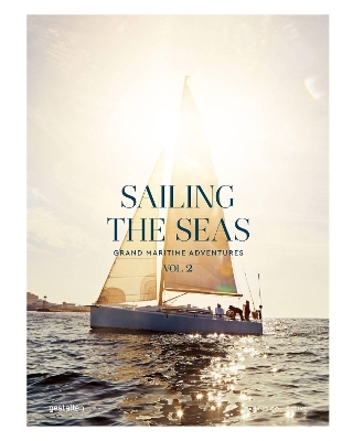 Sailing the Seas Vol. 2 - 