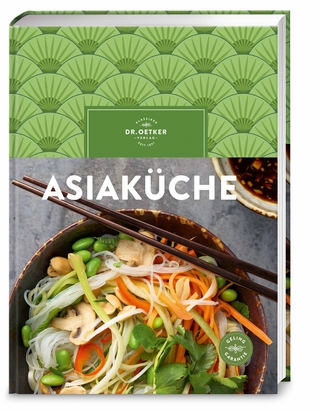 Asiaküche