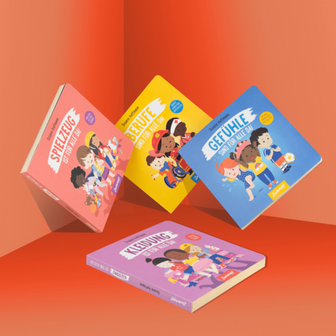 Freiheit ist f&uuml;r alle da - Susann Hoffmann