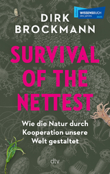 Survival of the Nettest - Dirk Brockmann