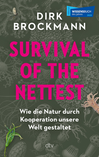 Survival of the Nettest