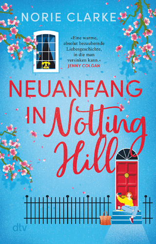 Neuanfang in Notting Hill