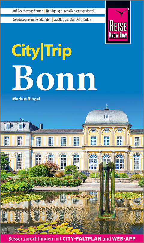 Bonn - Markus Bingel