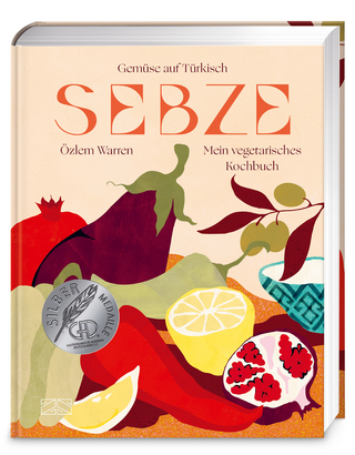 Sebze – Gemüse auf Türkisch
