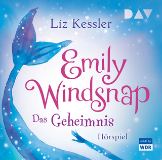 Emily Windsnap – Teil 1: Das Geheimnis