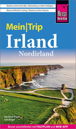 Irland und Nordirland