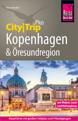 Kopenhagen & Öresundregion - Knoller, Rasso
