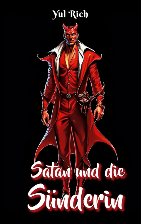 Satan und die S&uuml;nderin - Yul Rich
